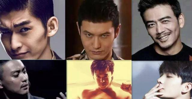 原创烈火英雄4天5亿不油腻的黄晓明又帅了也给杨烁们提了个醒