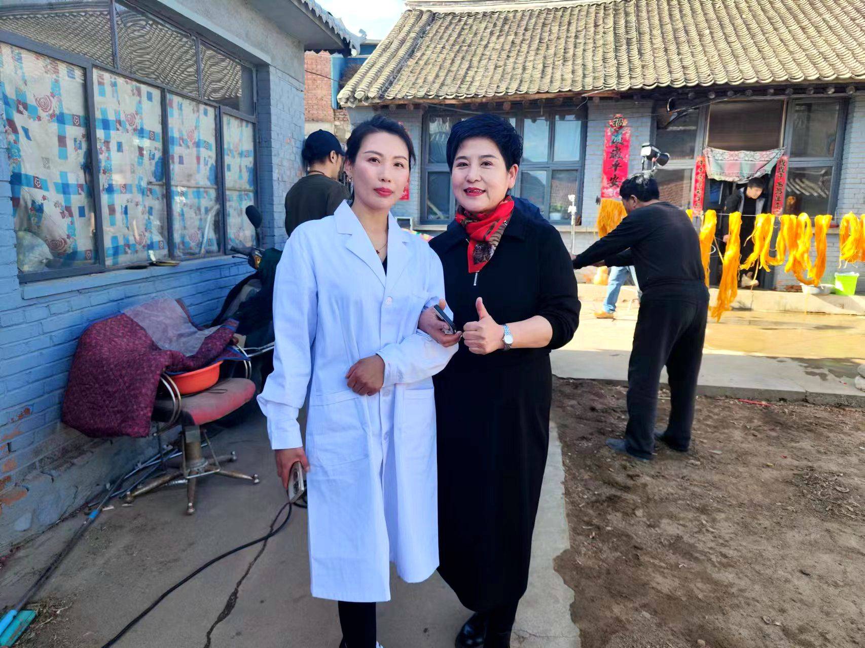 康熙_隆化县_文化