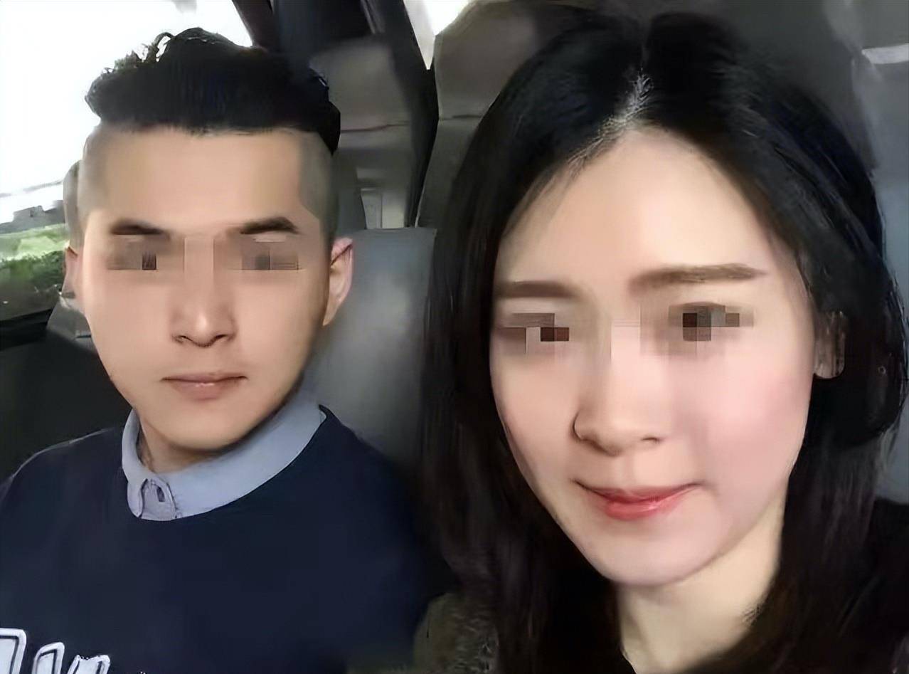 原创16年上海软饭男2次被抓奸后买2本解剖书把妻装到冰柜105天