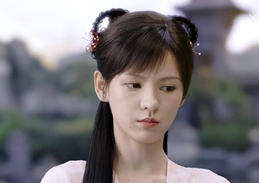 原创原创琉璃开播剧情没新意袁冰妍演技不行颜值不如女二张予曦