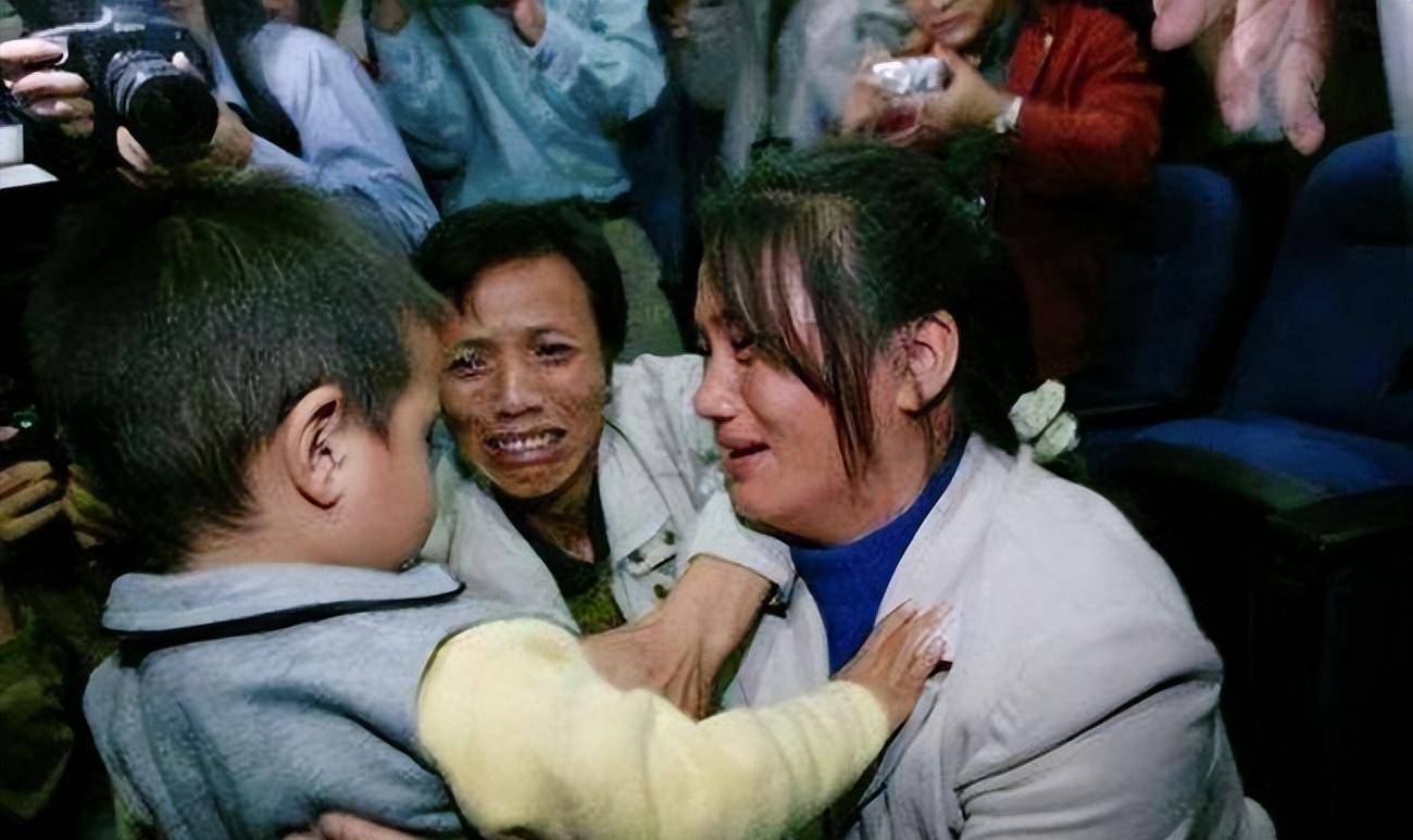 原创人贩子拐卖85人却被同行以3500元卖给老头11年来受尽折磨