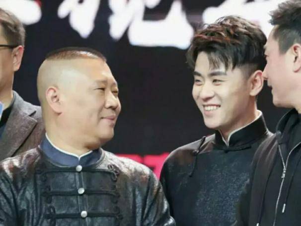 德云社幕后权力大整蛊岳云鹏拿捏郭德纲只有张云雷爸爸是例外