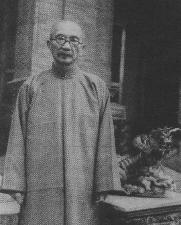 官越做越小,别人寄2万请他离开,他置之不理,结果晚年未能善终_唐绍仪