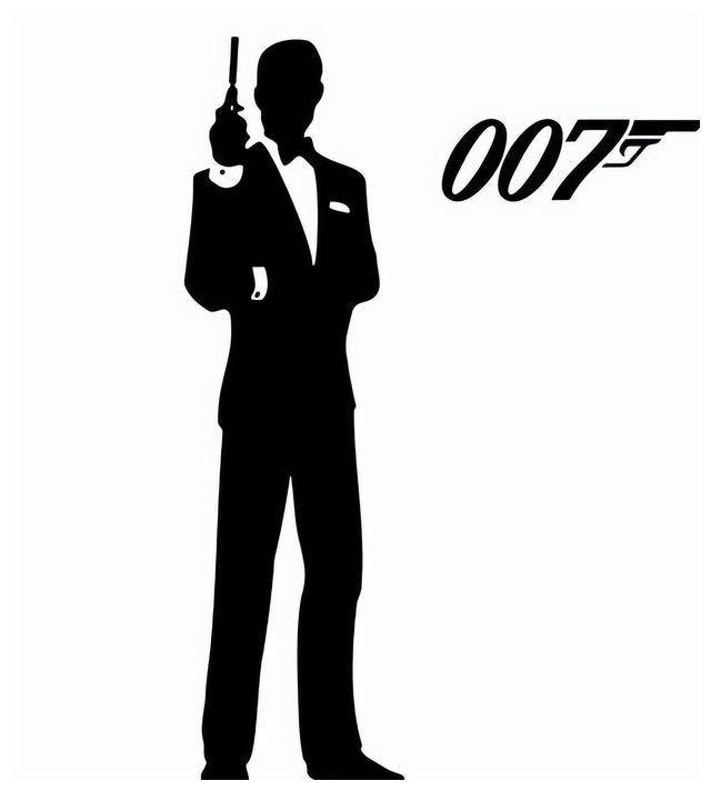 对于新007的身份终于要大白于天下,你说看得了谁能霸气担纲007的重任