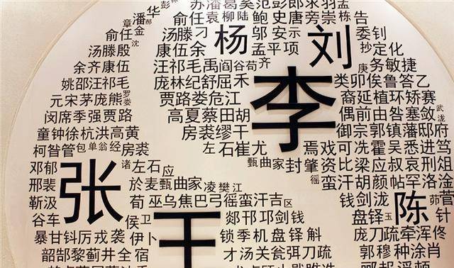 最牛的一个姓氏,明朝时风光无比,如今却没剩几个_神英_皇帝_百家姓