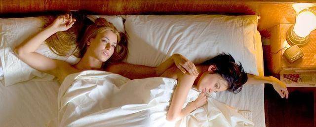 原创原创罗马的房子两个女人的一日邂逅爱情无关性别