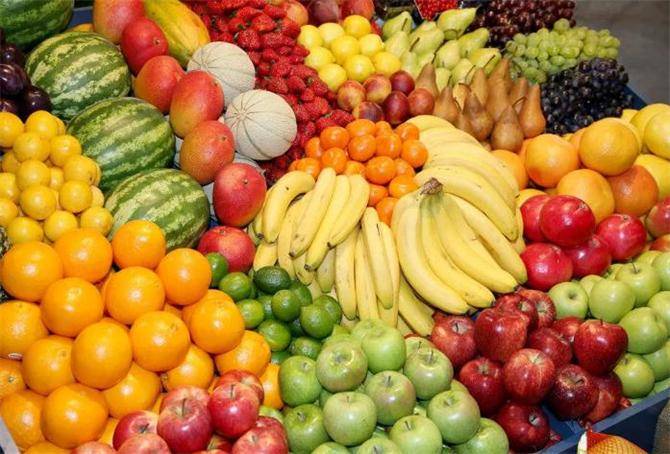 秋天吃这8种水果最好,营养价值高,每一种对身体都大有益处