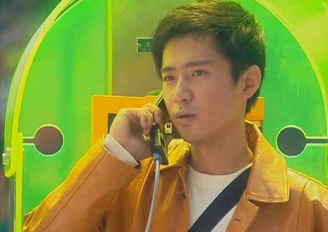 原创情深深雨蒙蒙中尓豪一夜成名后来却消失了是什么驱使他放弃了