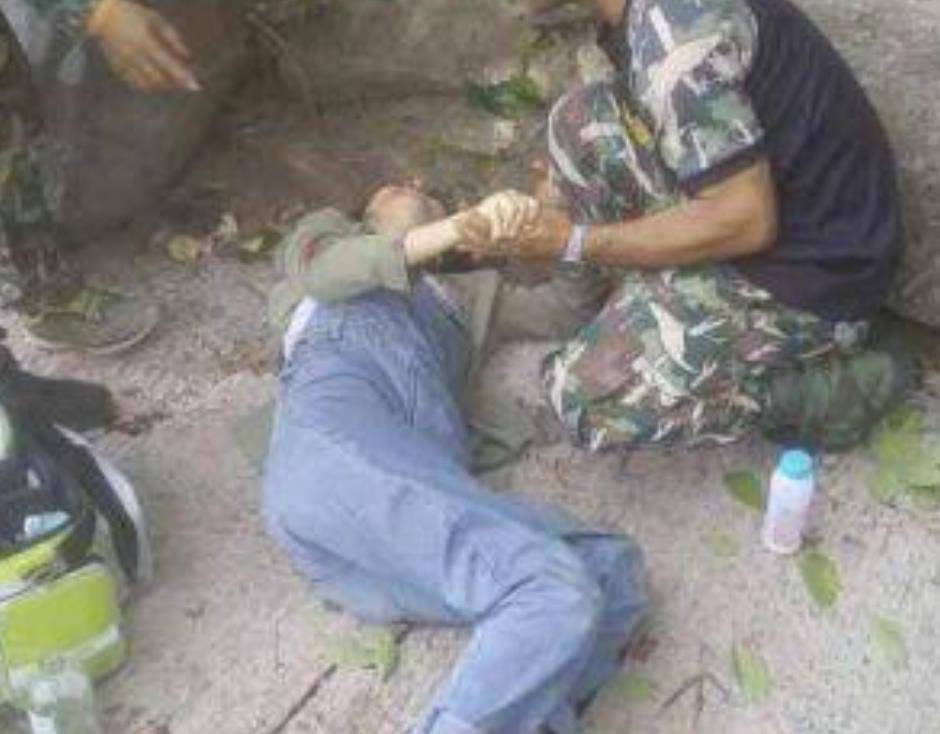 见时机成熟的俞晓东,再次发起表白攻势,深情地说自己第一眼见到她时