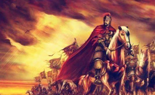 原创东晋第一好男儿孤身犯险发动北伐赢得对手尊重他才是真英雄