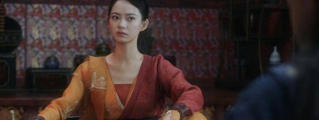 原创原创玲珑出现奇怪的cp银妆牵手乌缘乌缘因实力不敌银妆而认怂