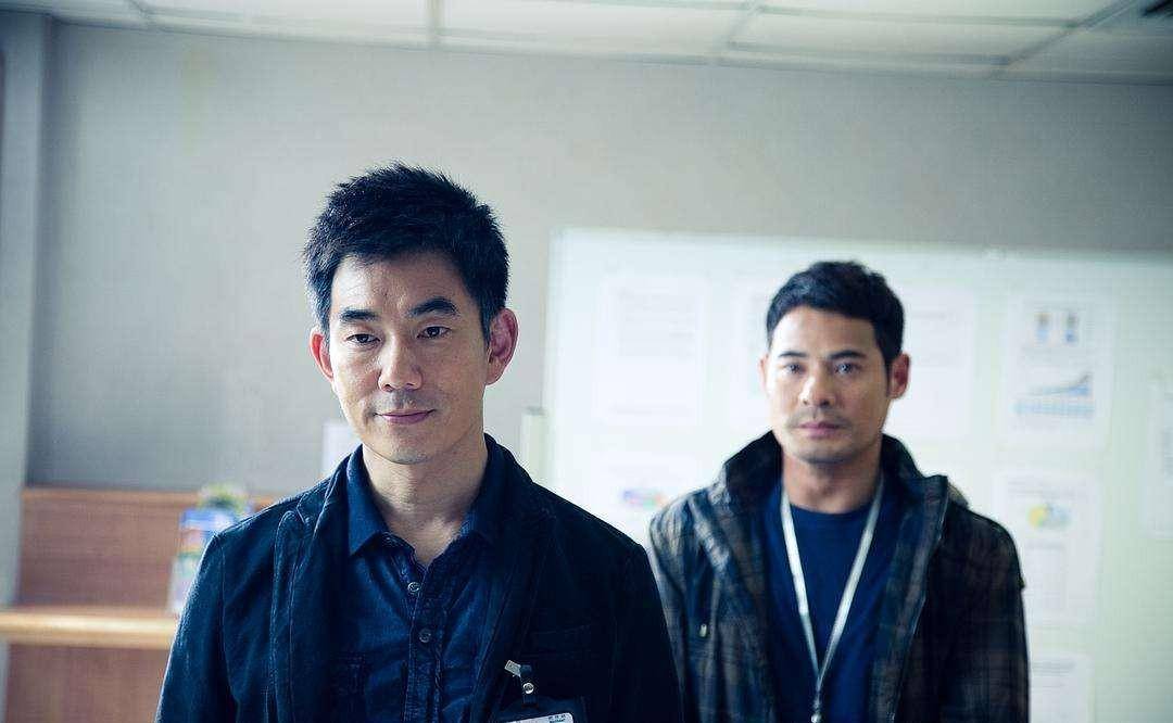 原创影帝遗珠任贤齐手持7部电影归来势要拿回属于自己的荣誉