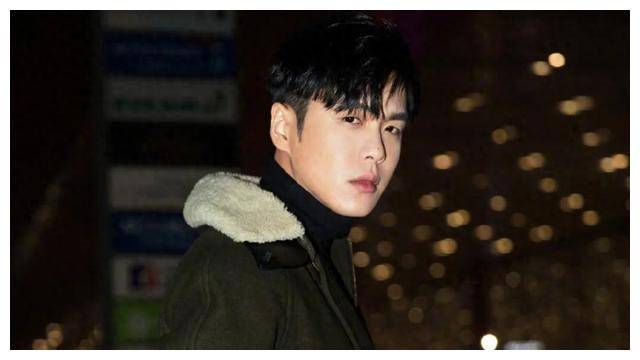 妹妹成后妈京圈明星张若昀的曲折人生父子对簿公堂