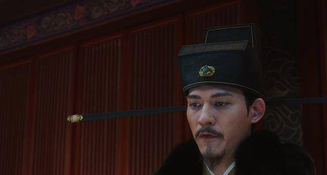 刘娥曾经为赵恒生过一个儿子赵吉,如今年纪大了,吃了那么多的苦,才坐