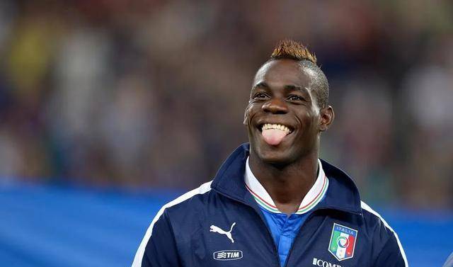 这段巴洛特利的传奇值得后来者深思,切勿让天赋付之