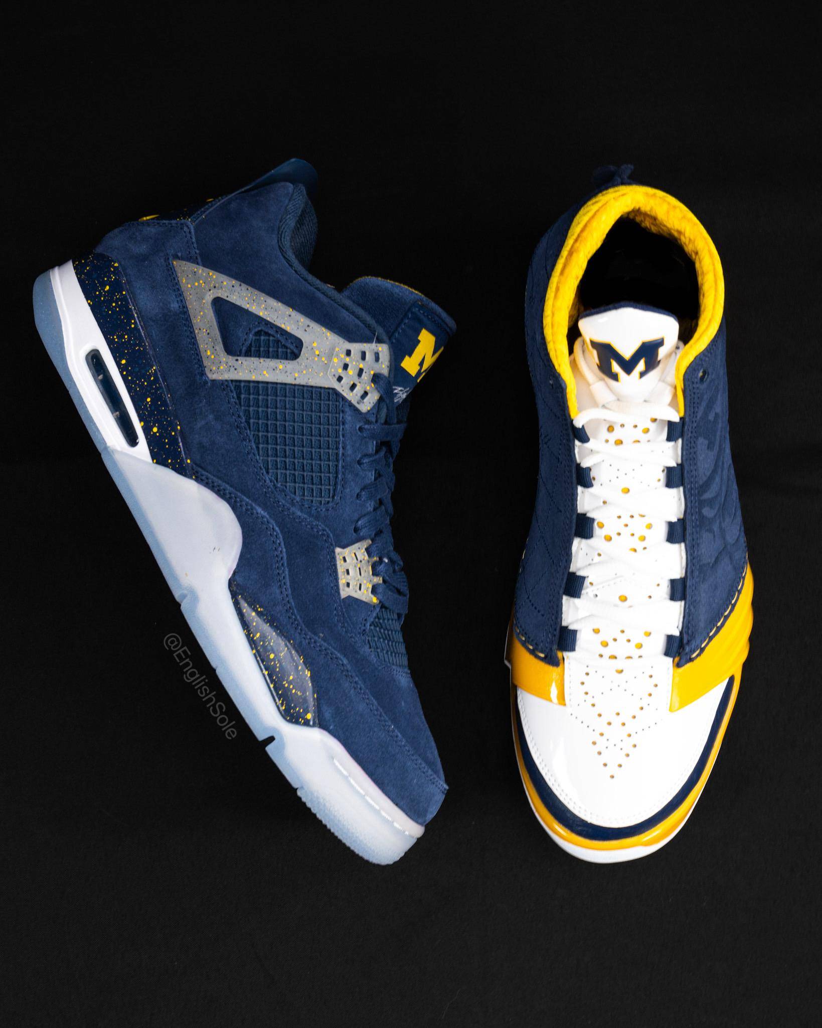 airjordan23michiganpe曝光为该系列注入了新的活力