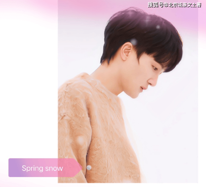 原创周深火力全开一周连发三首新歌天籁之音再次颠覆歌迷认知