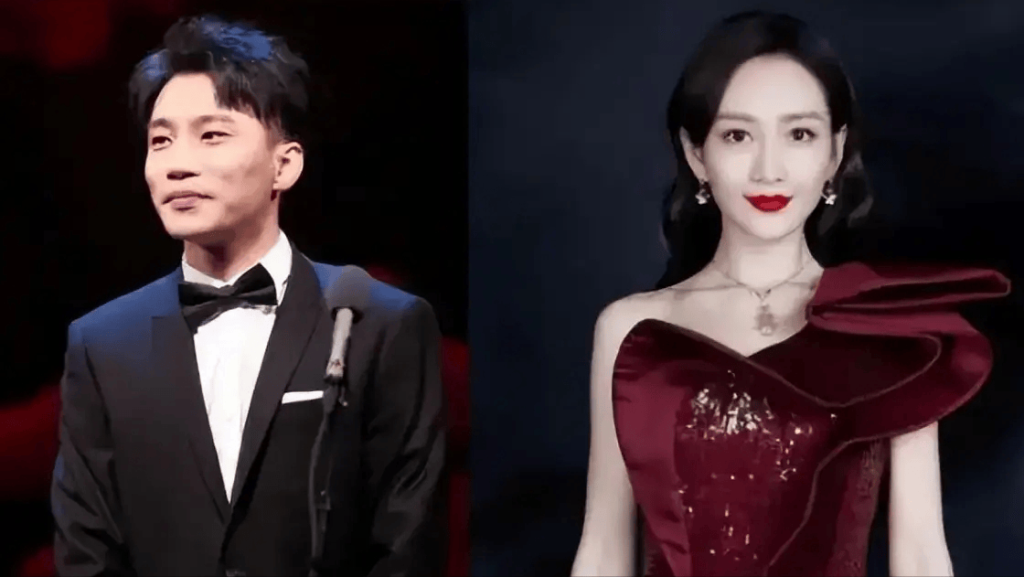 原创王鸥素颜逛珠宝展十足妈味试戴千万翡翠好悠闲不打算复出了