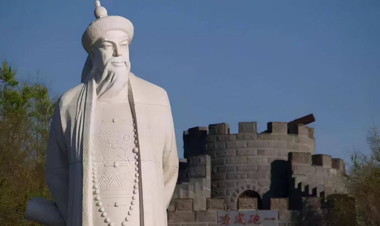 原创李鸿章百般阻挠英俄煽风点火左宗棠收复新疆到底有多难