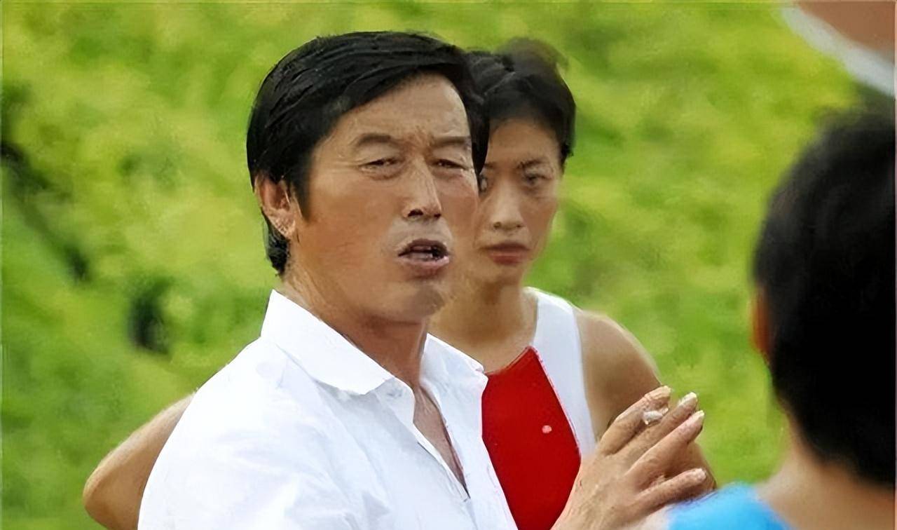 原创马家军的最后和解刘东归队任教练马俊仁托关系将一人送进大学