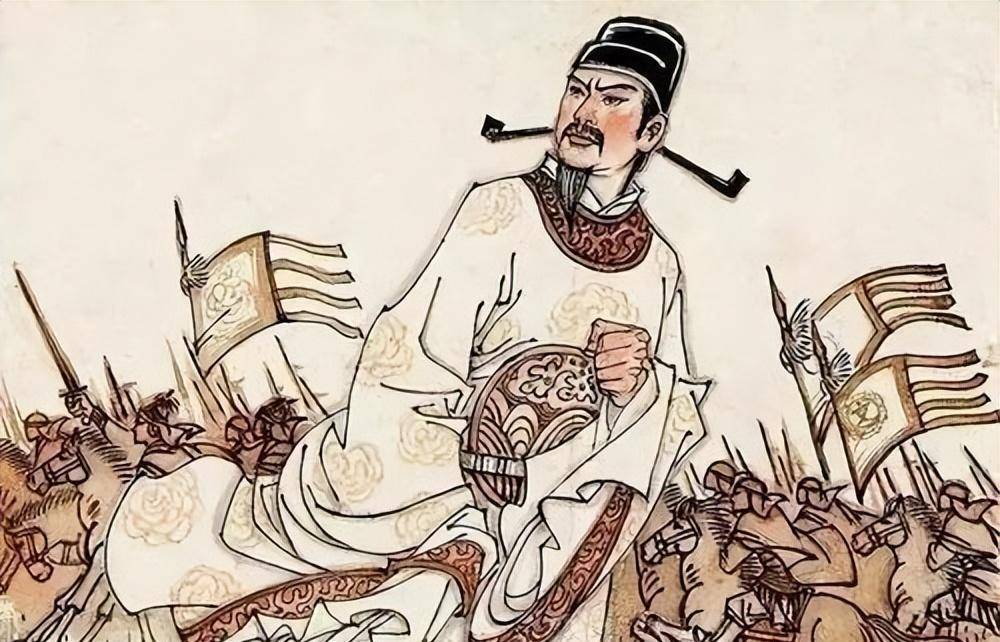 原创文天祥内心有多强大宁愿妻女都给蒙元贵族做奴隶也绝不投降元朝