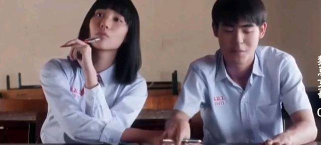 原创原创禁忌女孩撒旦的女儿动了心走时也红了脸