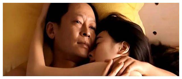 揭秘陈道明的绯闻女友:中国完美女人的惊艳之处_左小青_坚守_梦想