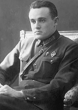 苏联曾有多强大?二战后从监狱放出一人,航空领域压制美国20年_廖夫_科