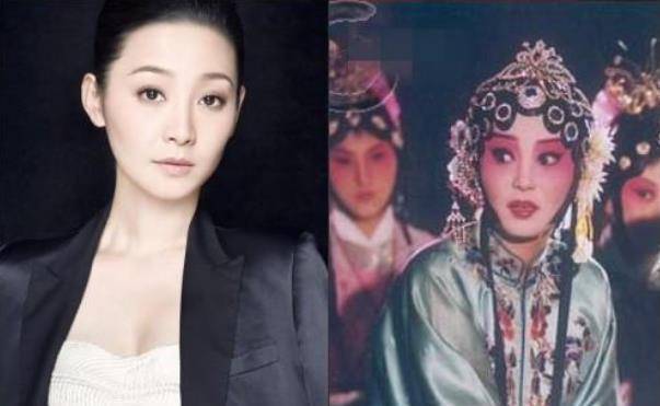 原创1991年徐帆与王志文已谈婚论嫁却为何转身嫁给了名导冯小刚