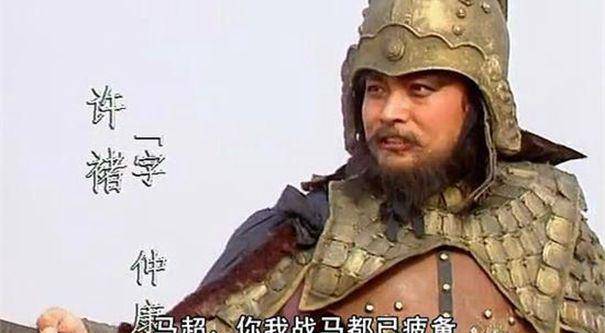 原创三国史上十大用刀高手有两人能挑战关羽刀神宝座