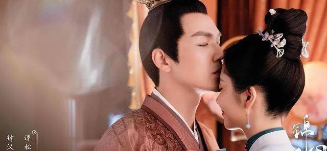 原创锦心似玉徐令宜铁树开花钟汉良完美诠释什么叫苏