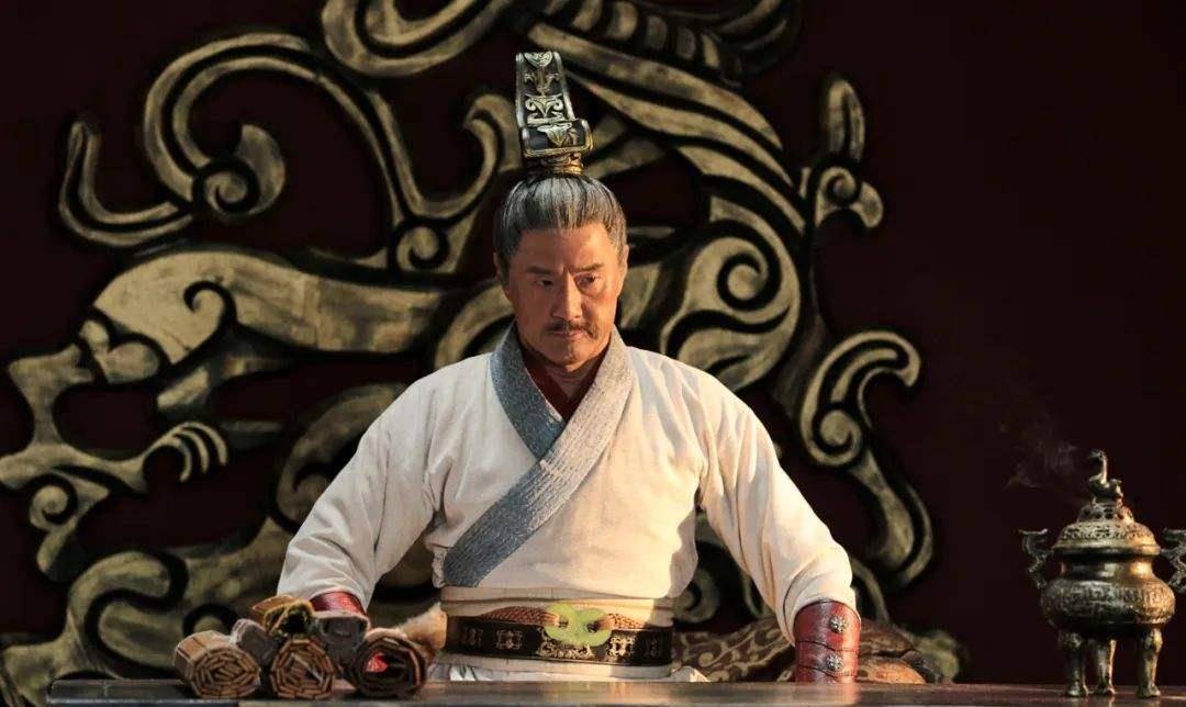 原创五国夺嫡争秦王位宣太后芈月凭什么笑到最后读战国38
