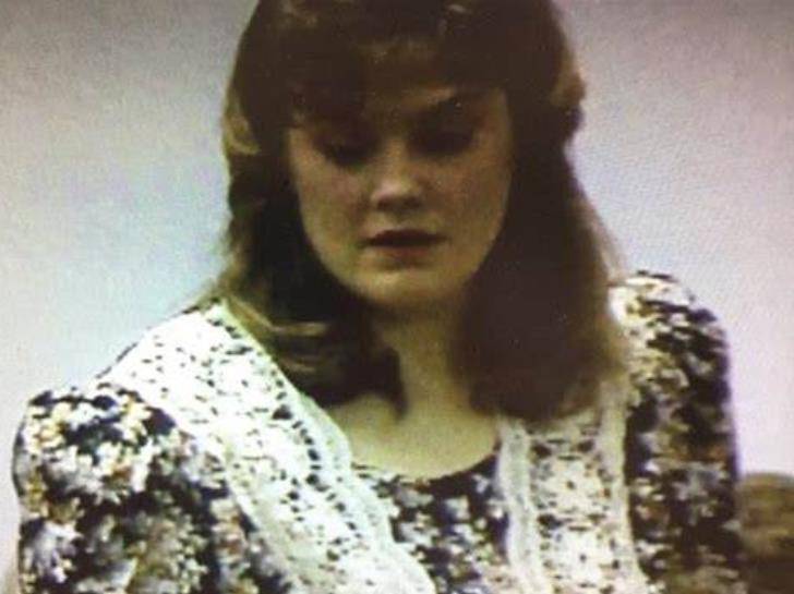 1992年,美国10岁男孩失踪,一神秘女子将其接走,7天后真凶落网_露丝