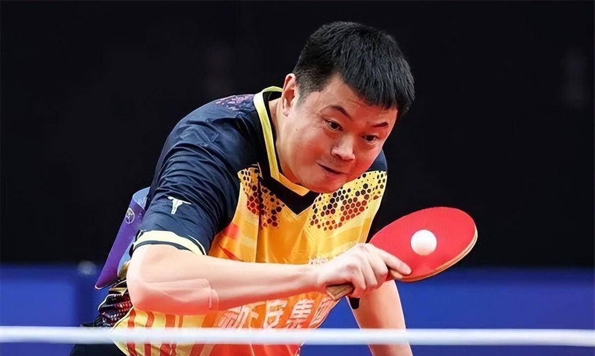 也拿下过美国公开赛男单冠军等一系列荣誉,似乎,那个侯英超一直都是