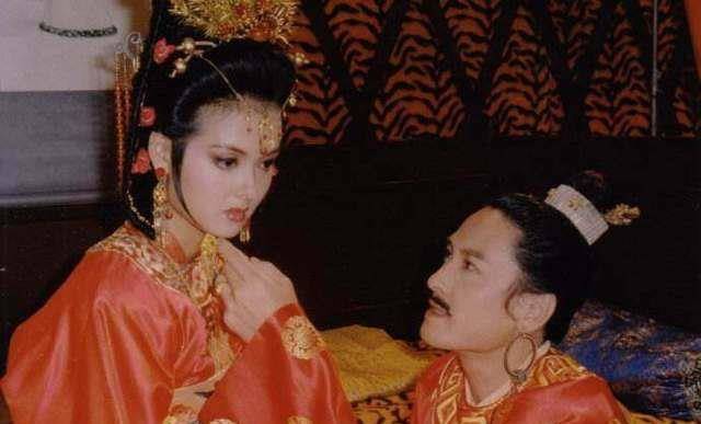 原创这为汉人是奴隶出身睡了契丹皇帝的母亲死后还被埋在契丹皇陵中