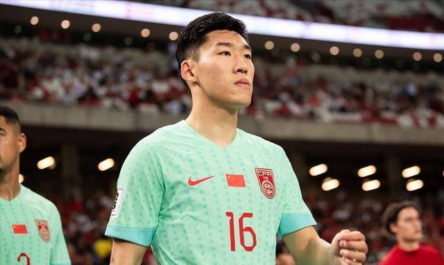 选择国足新队长:挑战与现实之间_武磊_人选_王大雷