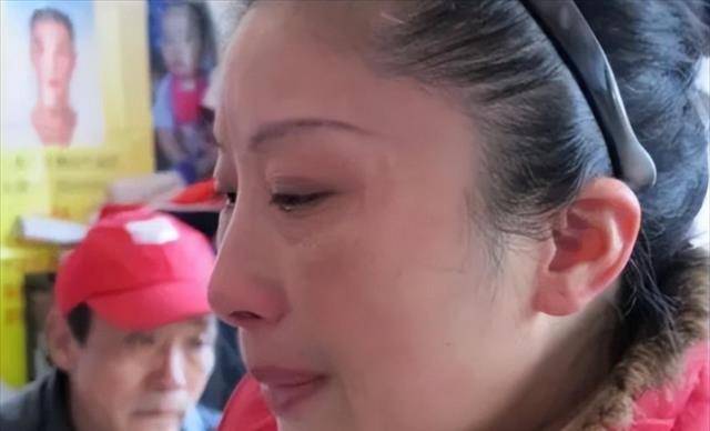 1991年3岁男童被拐,父亲抑郁自杀,母亲寻子25年:竟然早就认识_张雪霞