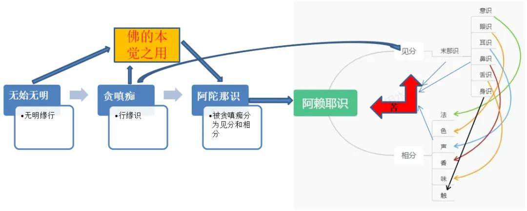楞伽经内容简介十分钟让你读懂楞伽经
