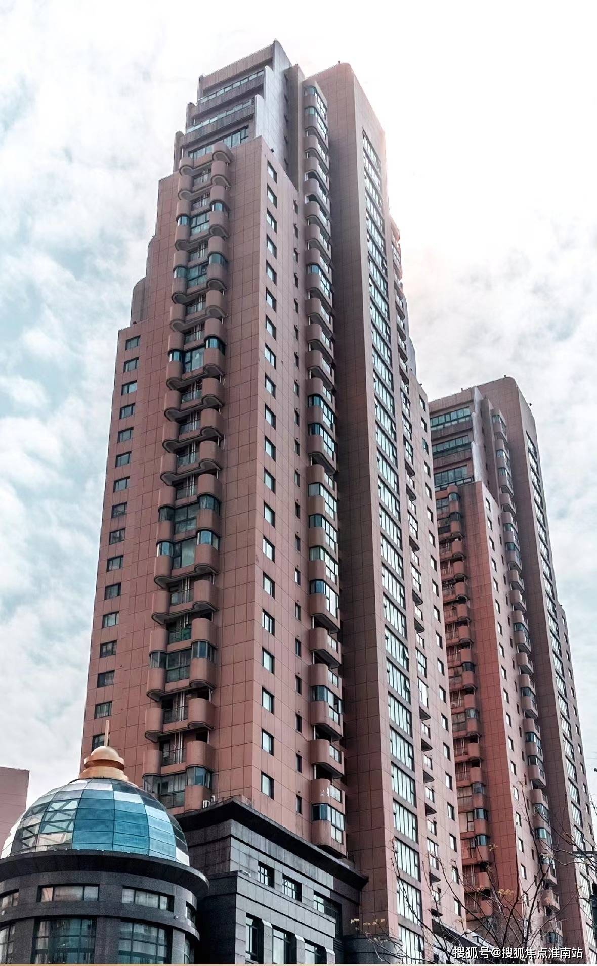 华山公寓售楼处电话静安华山公寓楼盘详情最新房价户型图交通小区环