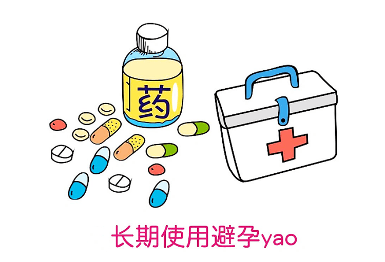 不做这5件事,阴·道炎没了_身体_免疫力_避孕药