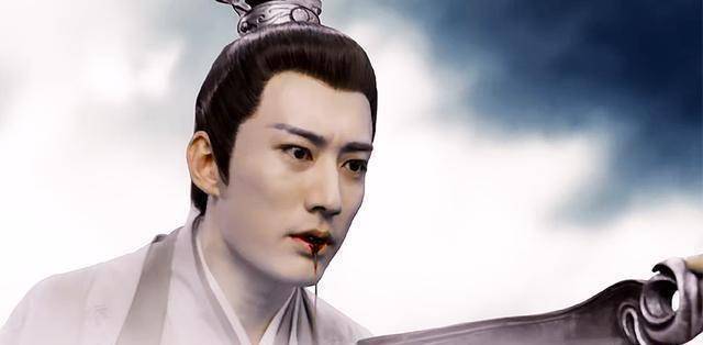 原创原创琉璃利用战神的白帝昊辰千年后还是不懂得爱