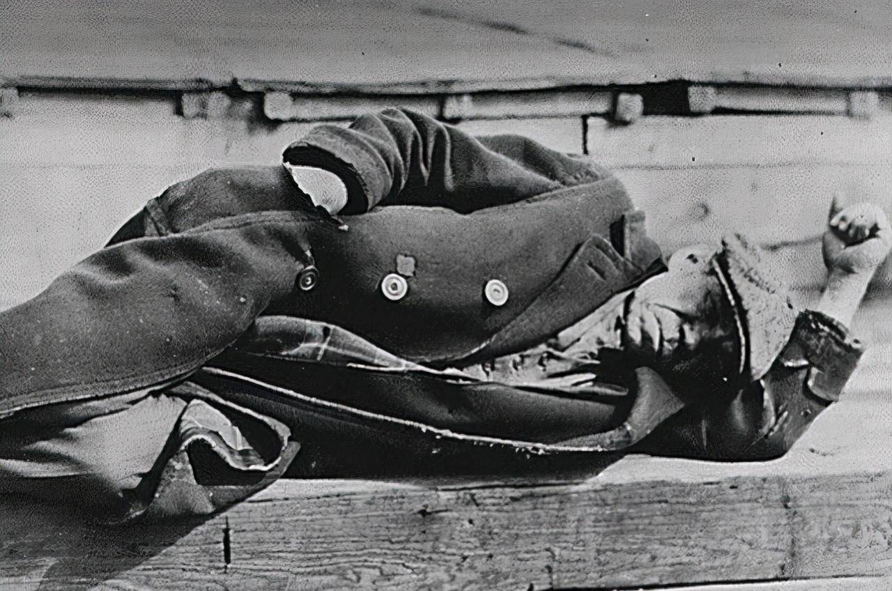 美国4人5次谋杀单身汉,他竟安然无恙,最后4人却被处死_迈克尔·马洛伊