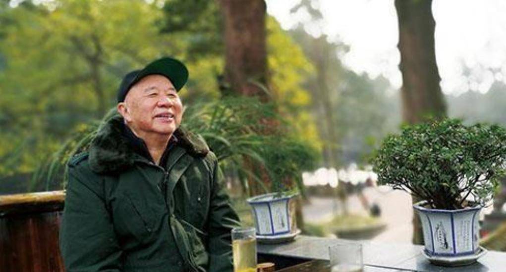 原创我国首位亿万富翁牟其中3度入狱小姨子为他守了铁窗16年