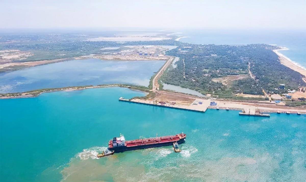 原创2020年斯里兰卡为抱印度大腿让我国退回租借的港口