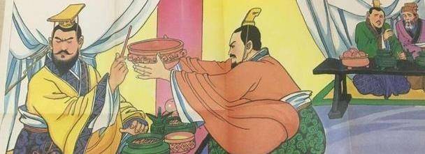 原创渑池相会有何故事负荆请罪的由来是什么廉颇蔺相如成为朋友