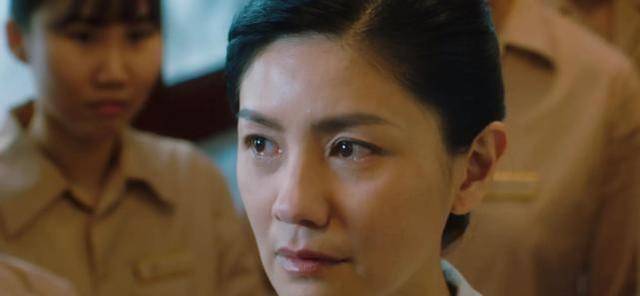 原创原创理想照耀中国这一集太感人沙溢妻子胡可演绎看哭太多人