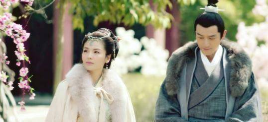 原创原创琅琊榜刘涛说喜欢胡歌陈龙对胡歌喜欢比刘涛还要直接震撼