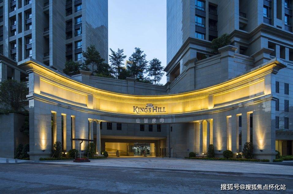 深圳丨山语清晖丨售楼处电话→售楼中心首页网站→楼盘详情→24小时