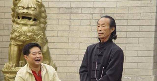 原创王保合年近70岁用三个球两个碗赢了李嘉诚4个亿