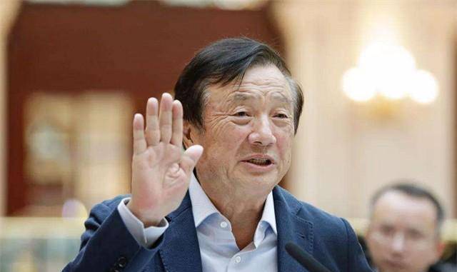 任正非3儿女个个优秀:孟晚舟坚强,任平沉稳,姚安娜哈佛学霸_工作_华为